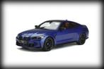 GT SPIRIT schaalmodel 1:18 Bmw M4 (G82) Coupe, Nieuw, Overige merken, Ophalen of Verzenden, Auto