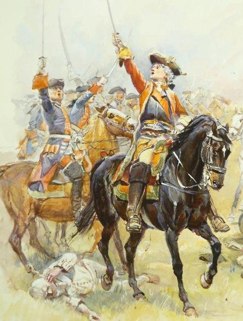 Signé; Adolphe Lalauze & Alphonse Lalauze / Albert duc de, Antiek en Kunst, Antiek | Boeken en Manuscripten