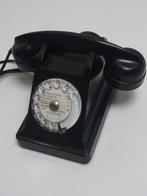 Plazolles - P. et T. Appareil mobile B.C.I. 1963 - Téléphone