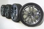 Audi Q5 SQ5 80A 21 inch velgen Hankook Zomerbanden Nieuw Ori, Auto-onderdelen, Ophalen of Verzenden, Nieuw