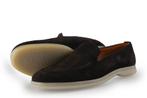 Henry Stevens Loafers in maat 43 Bruin | 5% extra korting, Kleding | Heren, Schoenen, Loafers, Henry Stevens, Bruin, Verzenden