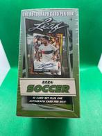 2023/24 Leaf 1 Guaranteed Autograph! - 1 Sealed box -, Collections