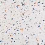 60X60 DORIA MULTI Mat, Ophalen of Verzenden, Nieuw