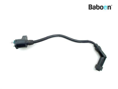 Bobine Honda SH 125 2001-2004 (SH125), Motoren, Onderdelen | Honda, Gebruikt, Verzenden