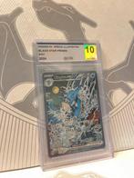 Wizards of The Coast - 1 Graded card - KINGDRA EX #131, Hobby en Vrije tijd, Verzamelkaartspellen | Pokémon, Nieuw