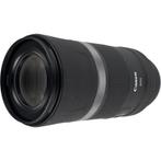 Canon RF 600mm F/11.0 IS STM occasion, Audio, Tv en Foto, Foto | Lenzen en Objectieven, Verzenden, Zo goed als nieuw