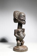 Statue - Hemba - DR Congo