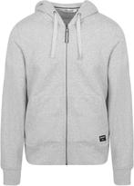 Bjorn Borg Vest Lichtgrijs maat Maat 48/50 (M) Heren, Nieuw, Grijs, Bjorn Borg, Verzenden