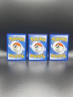 Pokémon - 3 Card Paldea Evolved 3 card lot!, Hobby en Vrije tijd, Verzamelkaartspellen | Pokémon, Nieuw