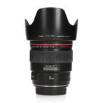 Canon EF 35mm F1.4 L USM, Ophalen of Verzenden, Zo goed als nieuw