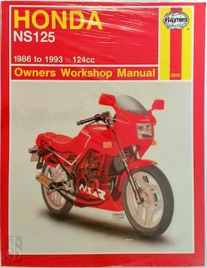 Honda NS125 Owners Workshop Manual, Boeken, Taal | Overige Talen, Verzenden