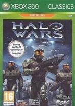 Halo Wars (Xbox 360) PEGI 16+ Strategy: Combat, Nieuw, Verzenden