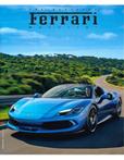 2022 THE OFFICIAL FERRARI MAGAZINE 55 ENGELS