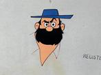 Popeye the Sailor (TV series) 1960s - 1 Originele tekening, Cd's en Dvd's, Nieuw in verpakking