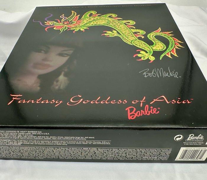 Mattel - Barbiepop - Mattel - Barbie doll - Bob Mackie -, Antiek en Kunst, Antiek | Speelgoed