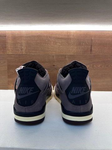 Air Jordan - Air Jordan 4, A Ma Maniére Violet Ore - Baskets beschikbaar voor biedingen