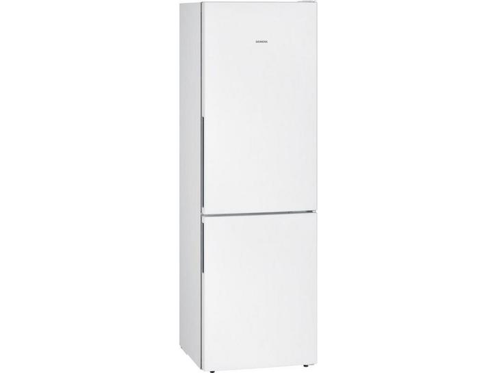 Siemens KG36EAWCA - Koel-vriescombinatie - HyperFresh en, Elektronische apparatuur, Slowcookers, Zo goed als nieuw, Verzenden