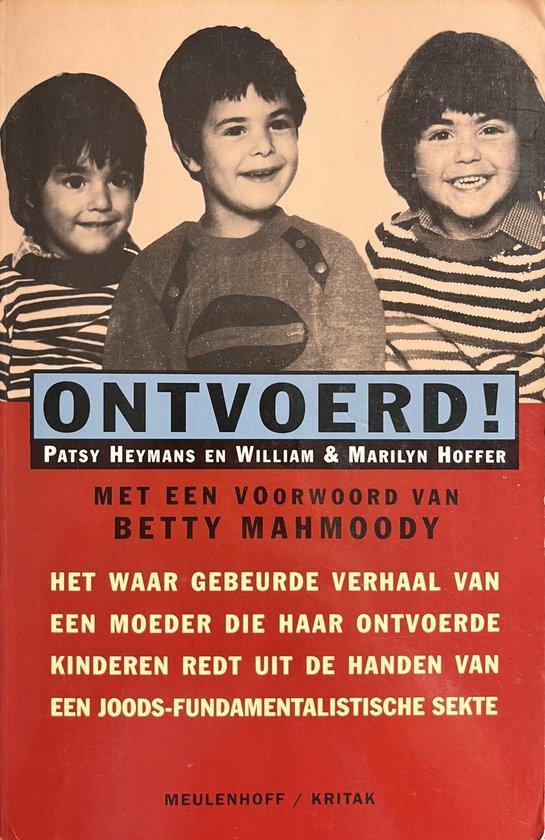 Ontvoerd! 9789029050708 P. Heymans, Boeken, Geschiedenis | Wereld, Gelezen, Verzenden