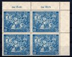 Geallieerde bezetting - Duitsland (Sovjet-zone) 1949 -, Postzegels en Munten, Postzegels | Europa | Duitsland, Gestempeld