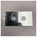 Bieden: Elka 381541 mixing fixing plate chrome, Ophalen of Verzenden