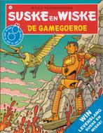 Suske en Wiske 308 -   De gamegoeroe 9789002239052, Boeken, Gelezen, Willy Vandersteen, Verzenden