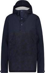 AGU Winter Rain Anorak Urban Outdoor - Blauw - L - Dames..., Verzenden, Nieuw