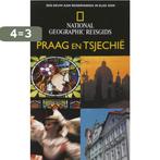 Praag & Tsjechie / National Geographic Reisgids S. Brook, Boeken, Verzenden, Gelezen, S. Brook