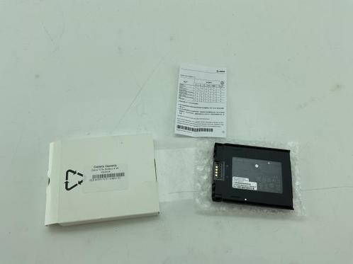 Veiling - Zebra TC5x Battery 4.4V. 4300mA, Computers en Software, Accu's en Batterijen, Gebruikt