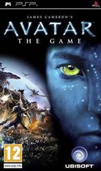James Camerons Avatar the Game (PSP Games), Consoles de jeu & Jeux vidéo, Jeux | Sony PlayStation Portable, Ophalen of Verzenden