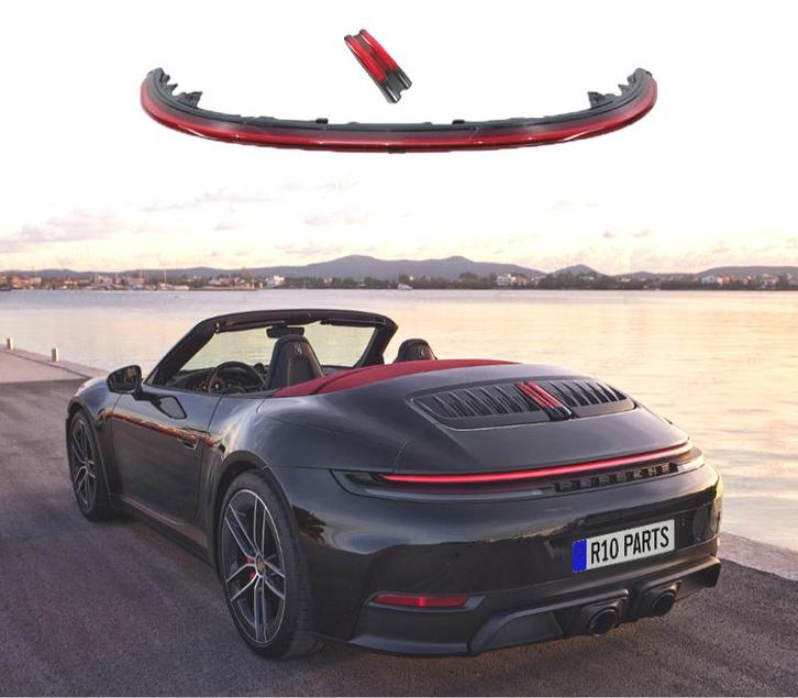 FEU DE POSITION ARRIÈRE LED PORSCHE 911 CARRERA 992 19-23 AV, Autos : Pièces & Accessoires, Carrosserie & Tôlerie, Envoi