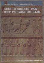Geschiedenis van het Perzische rijk / Geschiedenis en, Boeken, Verzenden, Gelezen, Heleen Sancisi-Weerdenburg