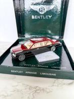 Minichamps 1:43 - Voiture miniature - Rare Bentley Arnage, Nieuw