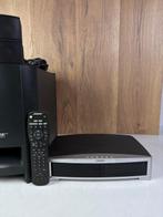 Bose - PS 3-2-1 III - Home Cinema - 2.1 Stereoset, Audio, Tv en Foto, Nieuw