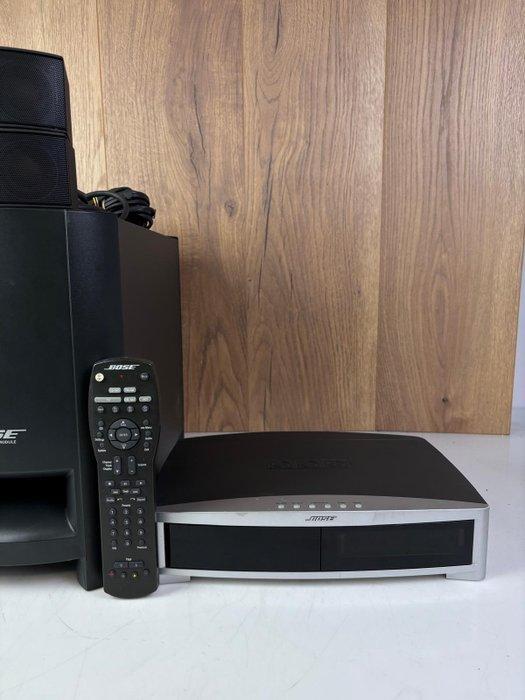 Bose - PS 3-2-1 III - Home Cinema - 2.1 Stereoset, Audio, Tv en Foto, Radio's