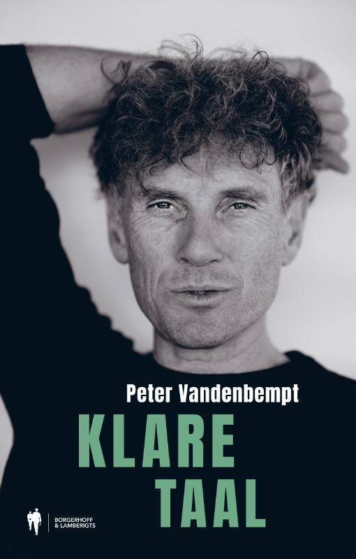 Klare taal 9789463935562 Peter Vandenbempt, Boeken, Hobby en Vrije tijd, Zo goed als nieuw, Verzenden