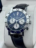Bvlgari - Diagono Automatic Chronograph - - BB 38 SL CH -, Nieuw