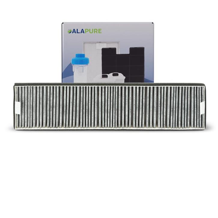 Alapure HFK3999 Geschikt voor Miele Koolstoffilter DKF13-P, Elektronische apparatuur, Afzuigkappen, Verzenden