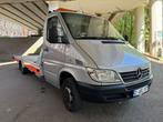 Dépanneuse Mercedes Sprinter Algema 413 CDI, Autre carrosserie