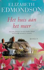 Het huis aan het meer 9789022582268 Elizabeth Edmondson, Verzenden, Gelezen, Elizabeth Edmondson