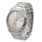 Omega - Seamaster Aqua Terra - 2503 30 - Heren - 2000-2010