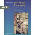 Zoals het oog de regenboog 9789055155217 Anja Meulenbelt, Boeken, Verzenden, Zo goed als nieuw, Anja Meulenbelt