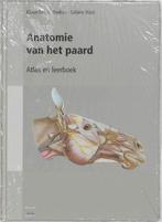 Anatomie van het paard 9789077462119 K.-D. Budras, Boeken, Verzenden, Gelezen, K.-D. Budras