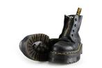 Dr Martens Enkellaarzen in maat 36 Zwart | 5% extra korting, Verzenden, Zwart, Lage of Enkellaarzen, Dr Martens
