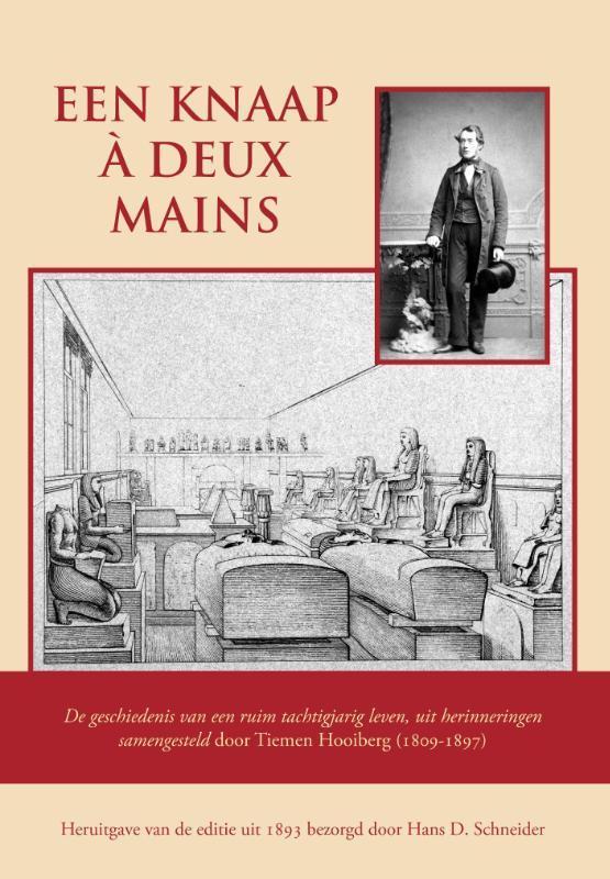 Een knaap a deux mains 9789048436477, Boeken, Kunst en Cultuur | Beeldend, Zo goed als nieuw, Verzenden