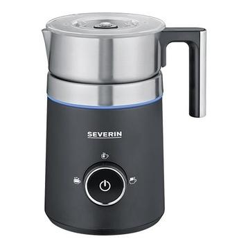 Melkopschuimer | 0.5L | Opschuimen + Verwarmen | 0.5kW, Verzenden