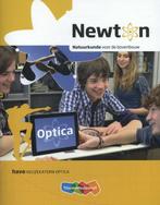 Newton havo keuzekatern optica 9789006312799, Boeken, Gelezen, Verzenden, Jan Flokstra, Aart Groenewold