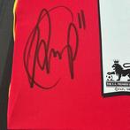 Arsenal - Engelse voetbalcompetitie - Robin van Persie -, Nieuw