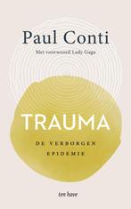 Trauma 9789025910396, Boeken, Gelezen, Paul Conti, Verzenden