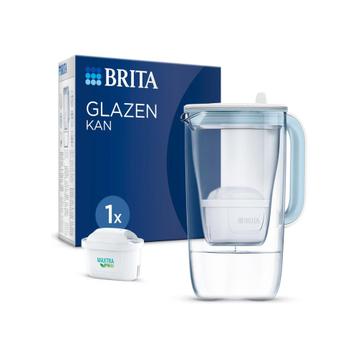 Tweedekans - Brita 1050449 - Waterfilterkan disponible aux enchères