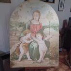 Da Raffaello Sanzio (XX) - Madonna del Cardellino